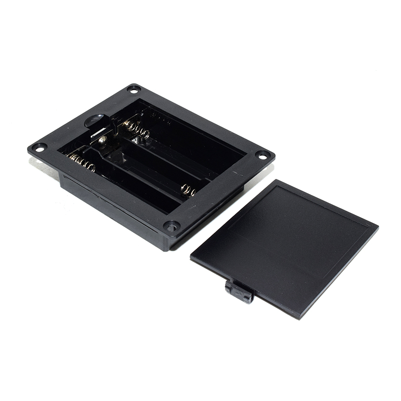 3AA Embedded With Cover