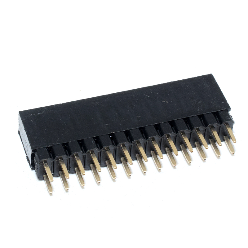 ESQ-113-23-T-D 2*13P 2.54mm