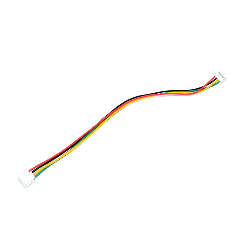 Grove HY2.0-4P 50CM A-B Invert Head Type