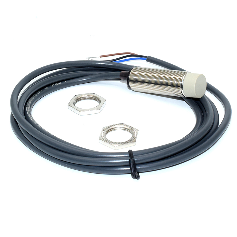 LJC18A3-8-J/AX Capacitive Sensor NPN NC