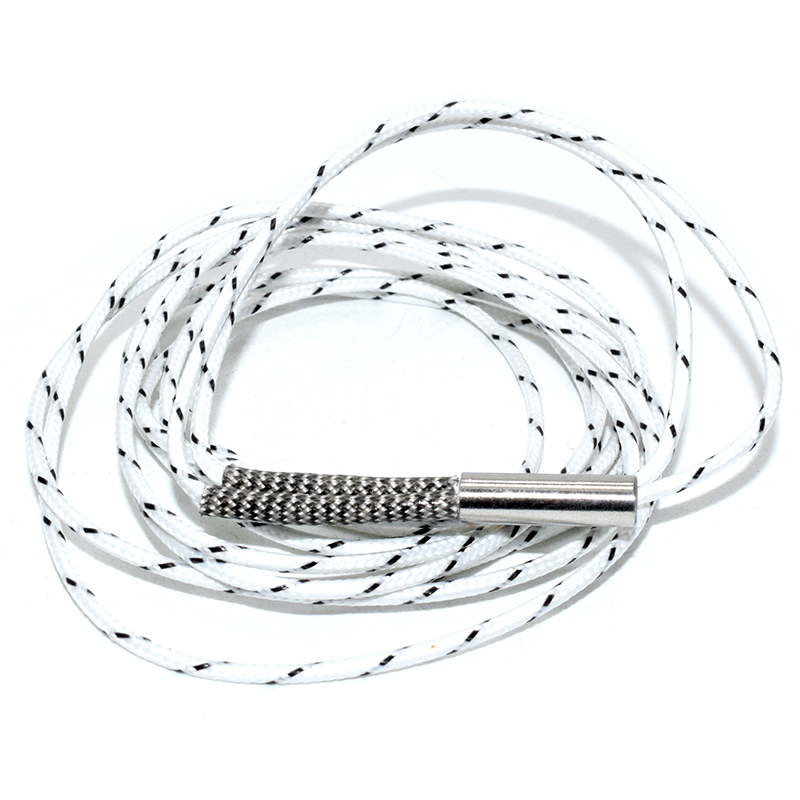 12V 50W 1M Heating tube 6*20mm Ceramic Cartridge Heater Reprap&Mendel For HotEnd J-Head 3D Printer Parts