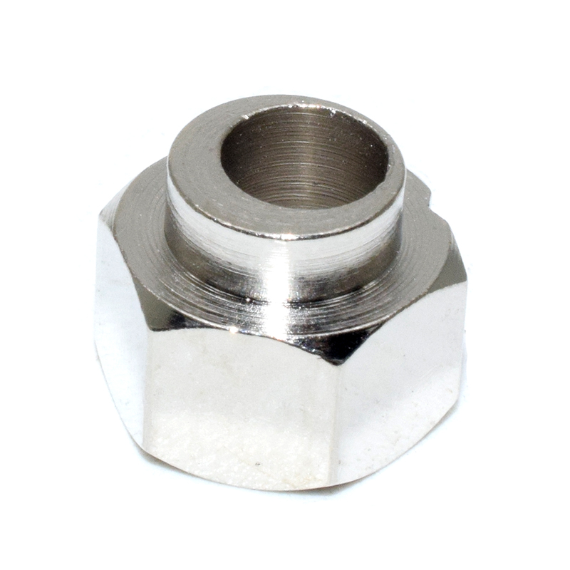Type B 3D printer Openbuilds Eccentric Spacer V Wheel Eccentric Column isolation Screw nut V-Slot bore 5MM DIY parts