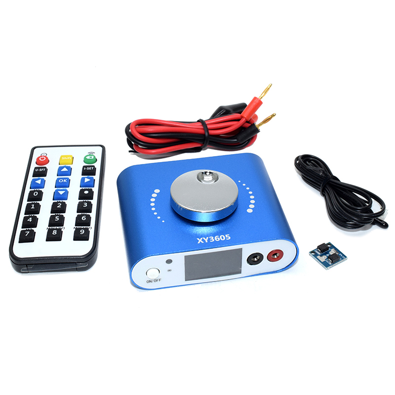 Without WIFI / 180W 36V 5.1A CNC DC Adjustable Regulated Power Supply Experimental Repair Booster Step-down Module WIFI Remote Control