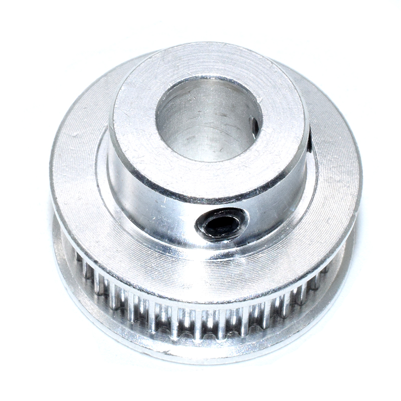 36T W6 B8 GT2 Pulley For Reprap 3D Printers Part