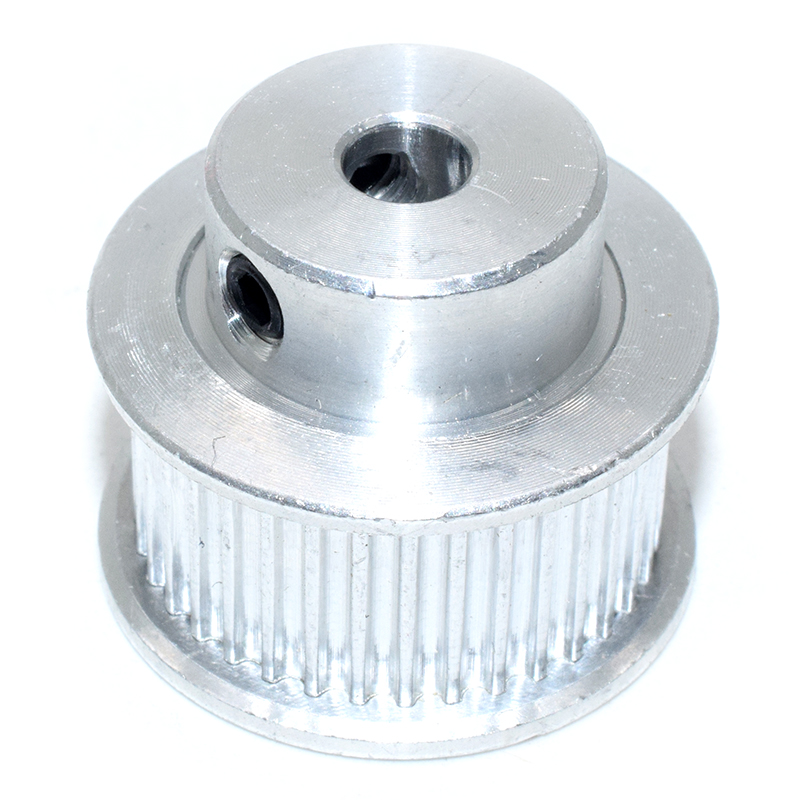 36T W10 B5 GT2 Pulley For Reprap 3D Printers Part