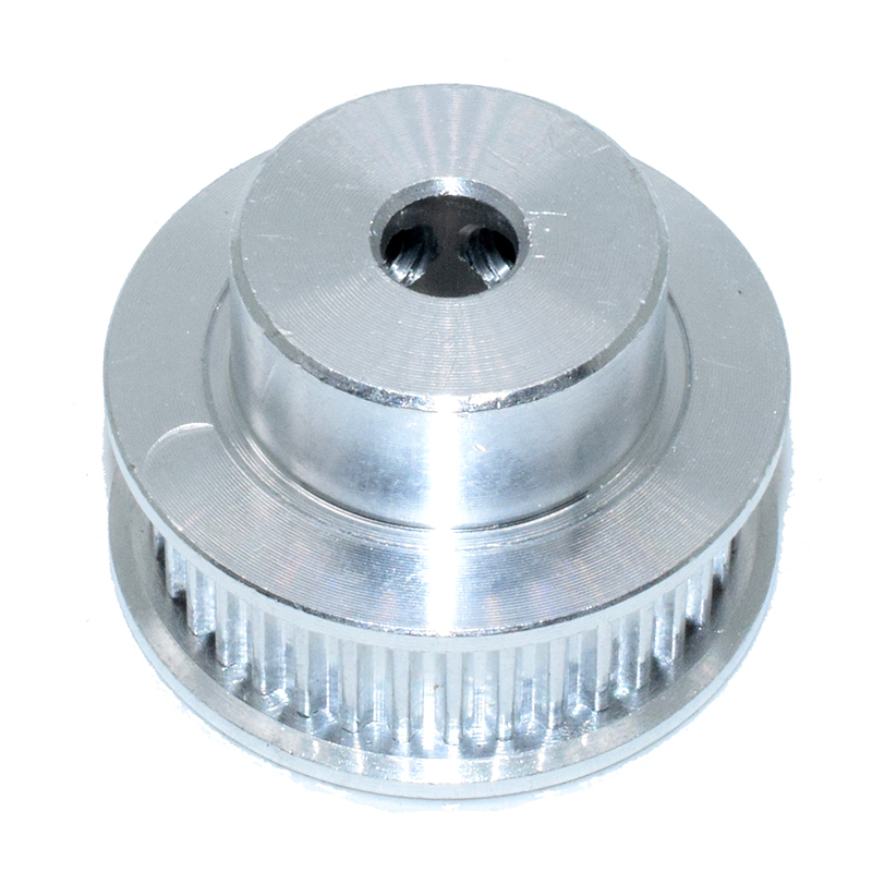 36T W6 B5 GT2 Pulley For Reprap 3D Printers Part