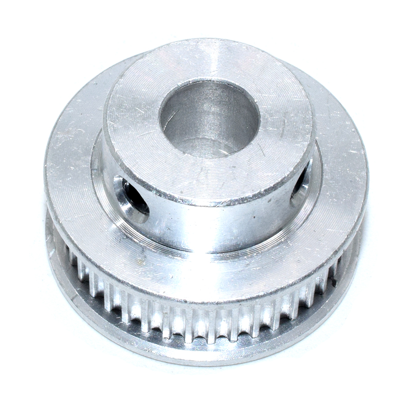40T W6 B8 GT2 Pulley For Reprap 3D Printers Part