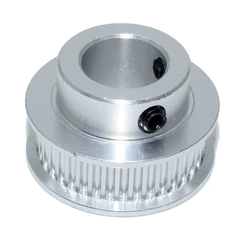 40T W6 B12 GT2 Pulley For Reprap 3D Printers Part