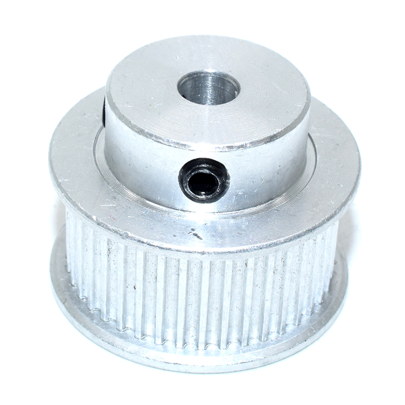 40T W10 B5 GT2 Pulley For Reprap 3D Printers Part