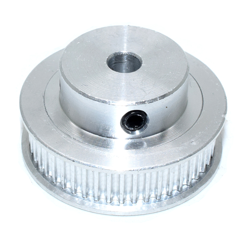 48T W6 B5 GT2 Pulley For Reprap 3D Printers Part