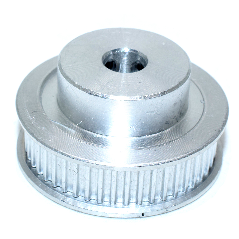 48T W6 B6.35 GT2 Pulley For Reprap 3D Printers Part