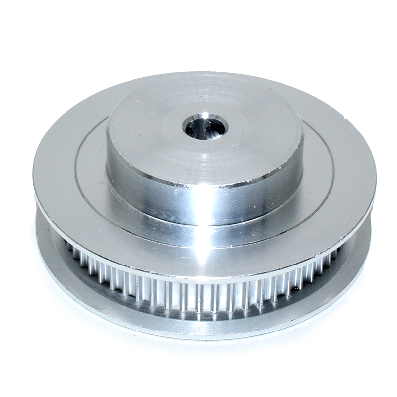 60T W6 B5 GT2 Pulley For Reprap 3D Printers Part