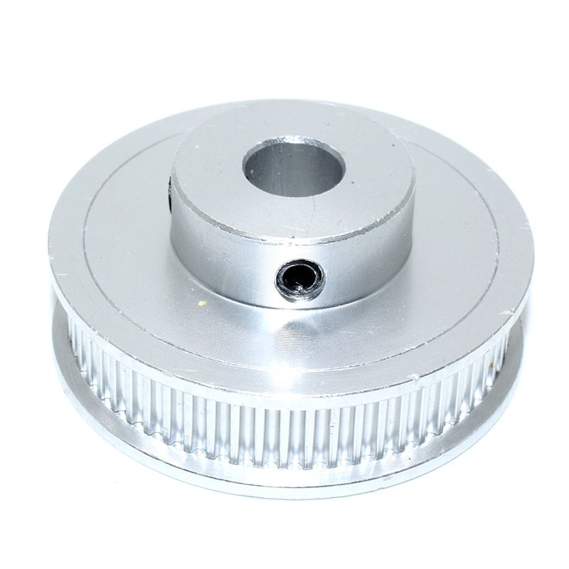 60T W6 B8 GT2 Pulley For Reprap 3D Printers Part