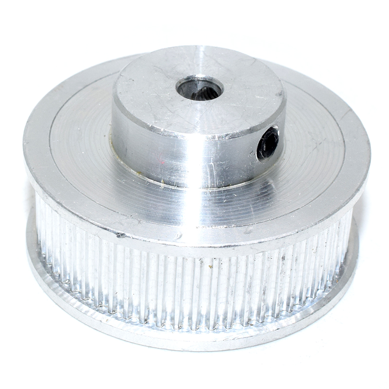 60T W10 B5 GT2 Pulley For Reprap 3D Printers Part