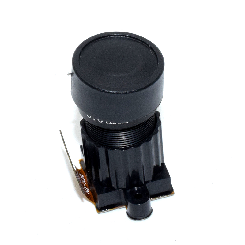 120 degree lens/5 megapixel ov5640 camera module/dvp interface/AF autofocus/STM32