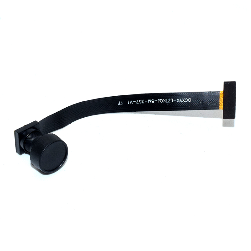 120-degree wide-angle lens/5 Megapixel OV5640 camera module/STM32/K210 autofocus softboard camera module