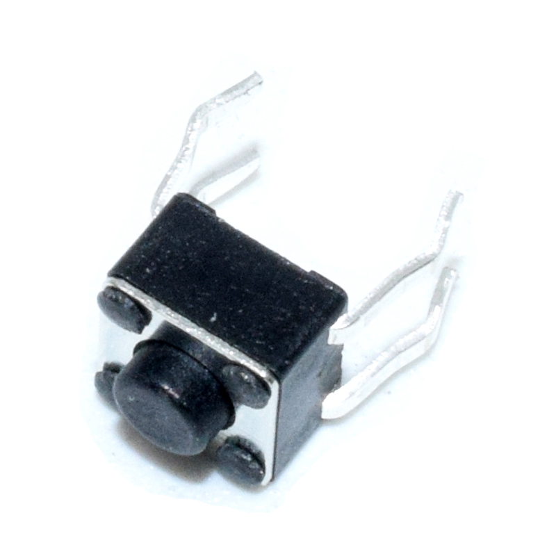 4.5*4.5*3.8 DIP 4pins Tact Switch