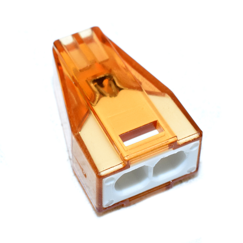 JM-104 Quick Wire Connectors Push in cable wiring cable