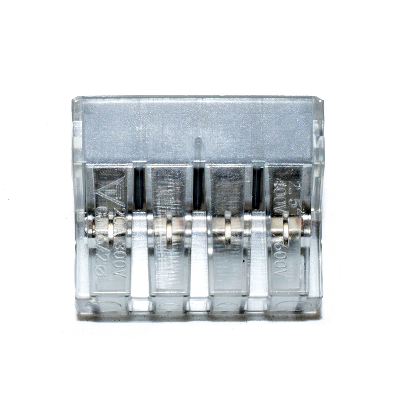 PCT-108 Quick Wire Connectors Push in cable wiring cable