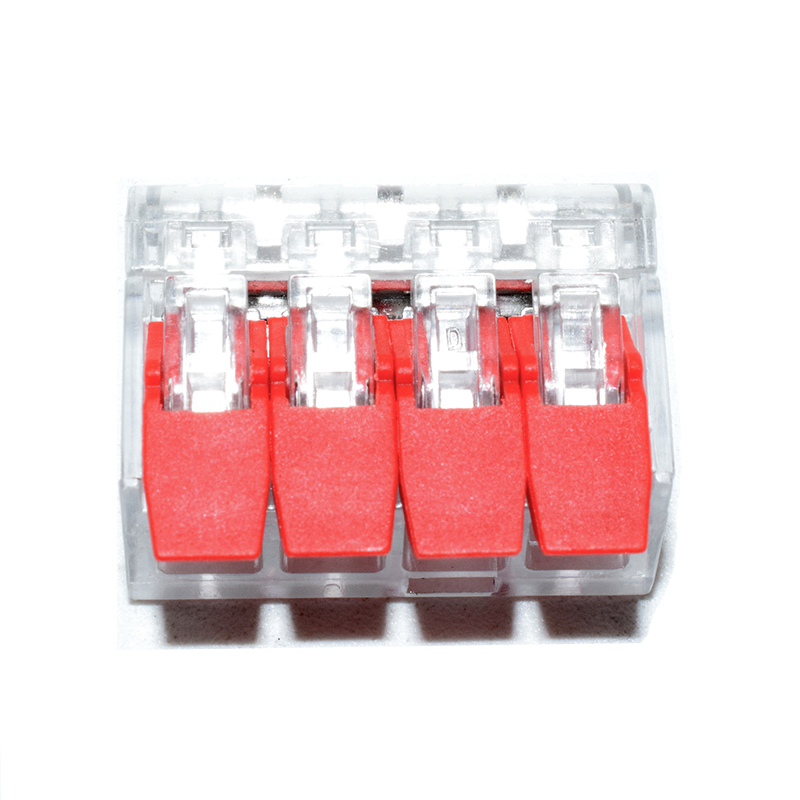 Red PCT414