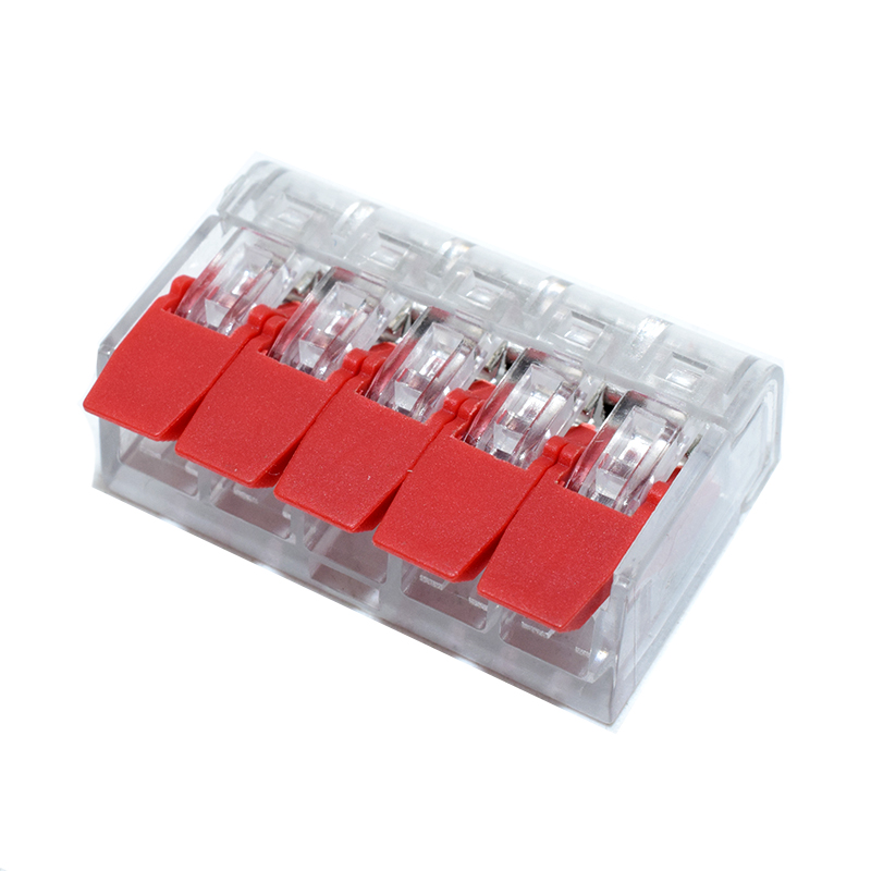Red PCT415