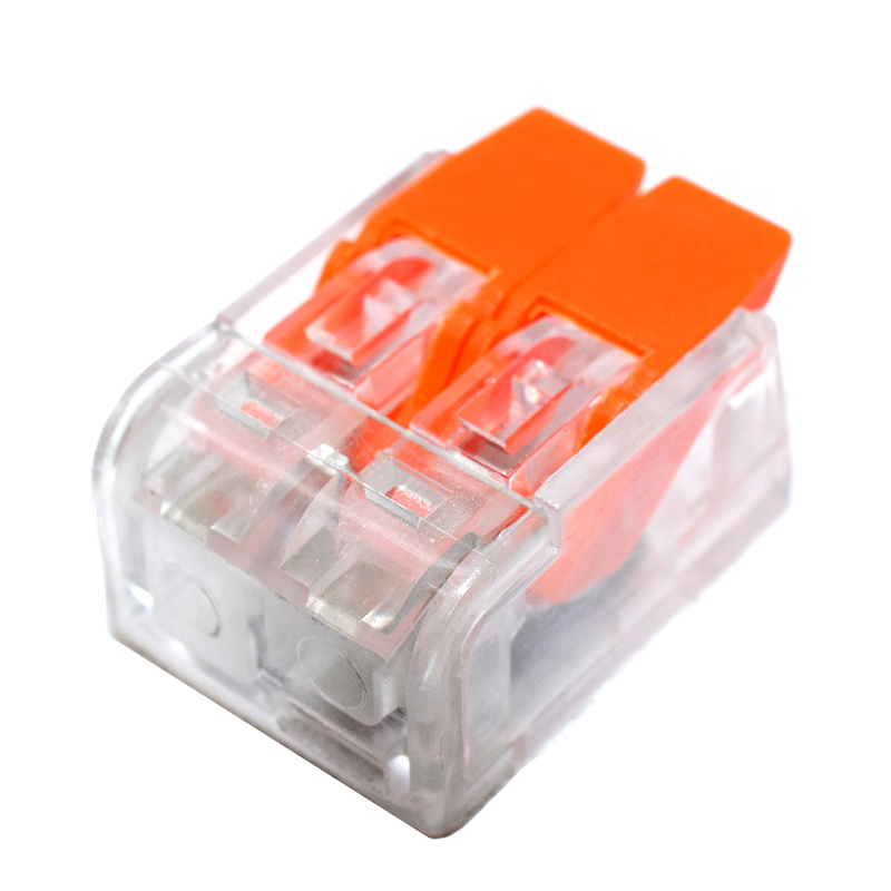 Orange PCT412