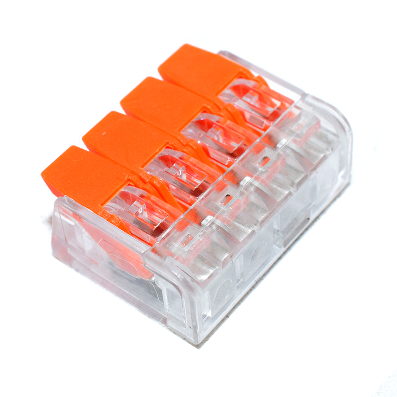 Orange PCT414