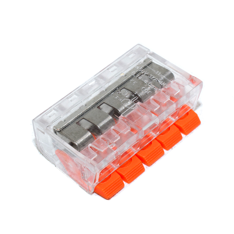 Orange PCT415