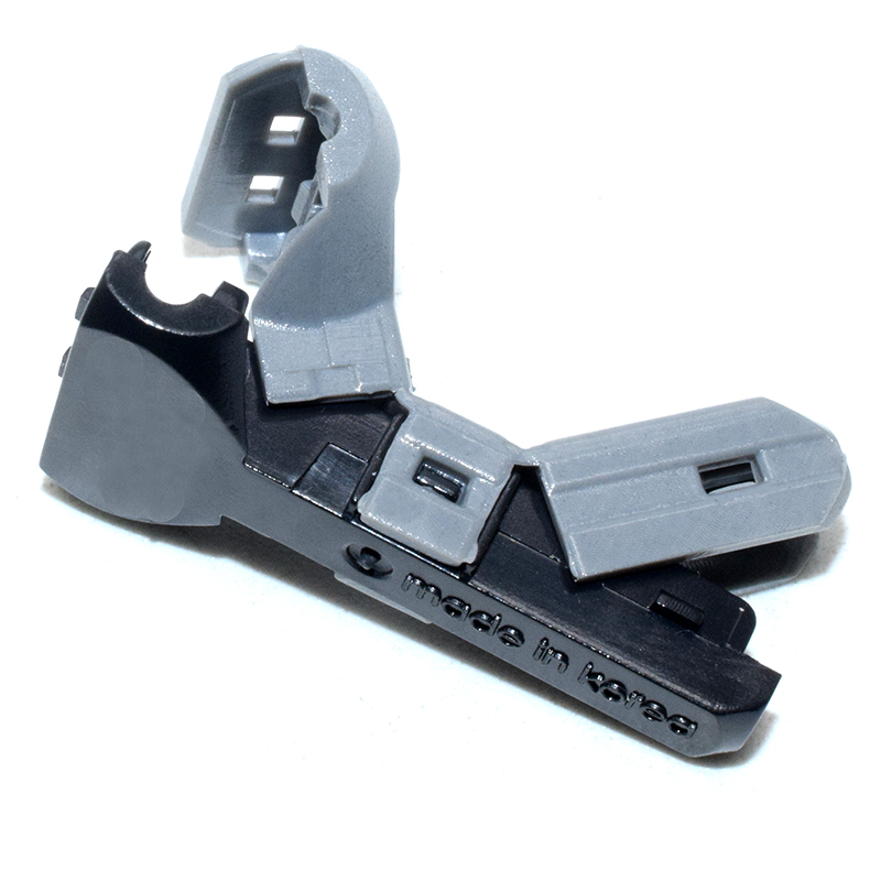 T-2 Wire Connectors Qucik Connectors Terminals Mini Home Car Connectors Electrical Wire Wiring Cable Quick LED Connector