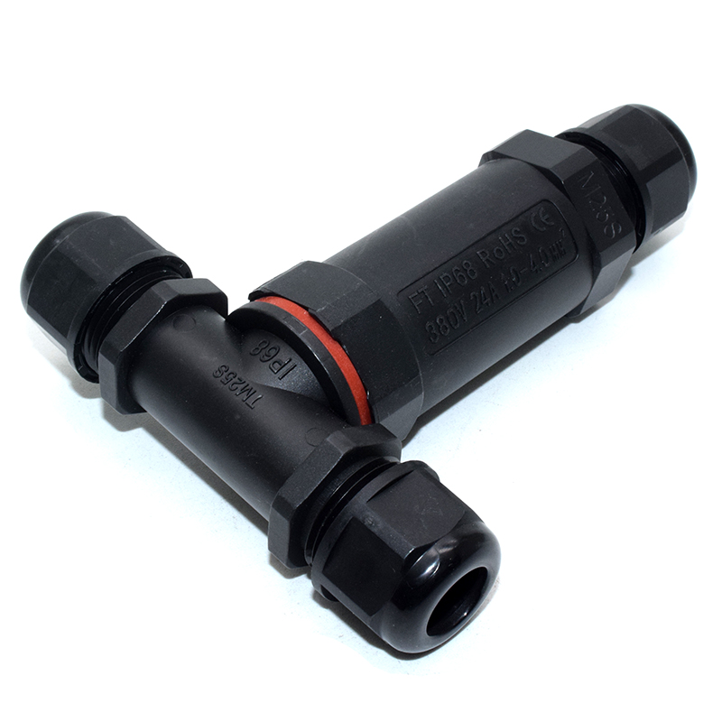 TM25S 3P