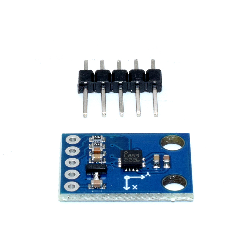 GY-273 HMC5883L module, axis magnetic electronic compass electronic compass sensor module