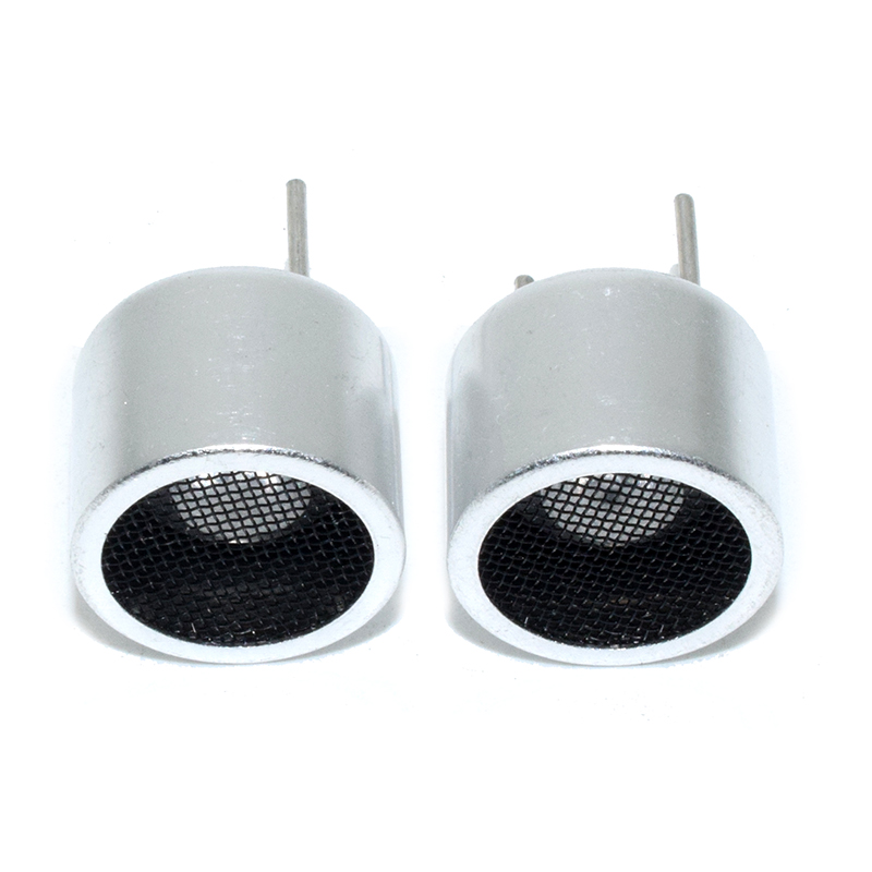 16MM 40MHz split ultrasonic transceiver, the ultrasonic sensor ultrasonic probe, TCT40-16R / T (diameter 16mm) (Price per suit 2pcs)