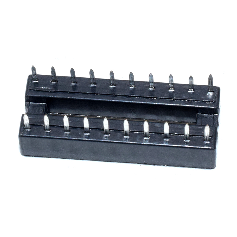 20P IC socket 24pcs/Tube