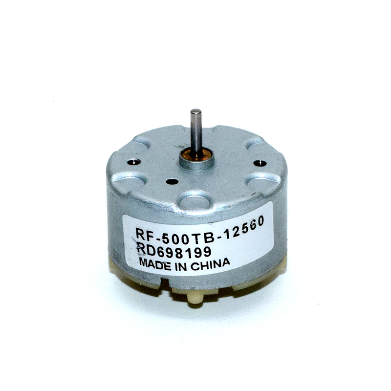 Micro-motor 500 motor solar panels special motor low starting voltage-----Micro-motor 500 motor solar panels special motor low starting voltage micro-motor motor solar panels special motor low starting voltage, high efficiency 500 motor Diameter: 32 mm