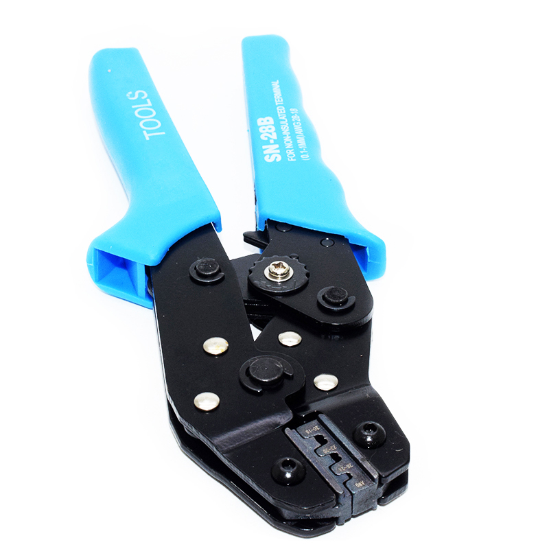 crimping tool SN-28B