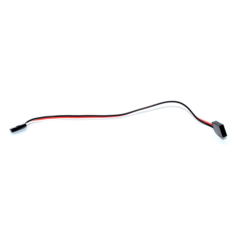 20CM JR Servo Extension Wire Cable Male to Female JR-FUTABA