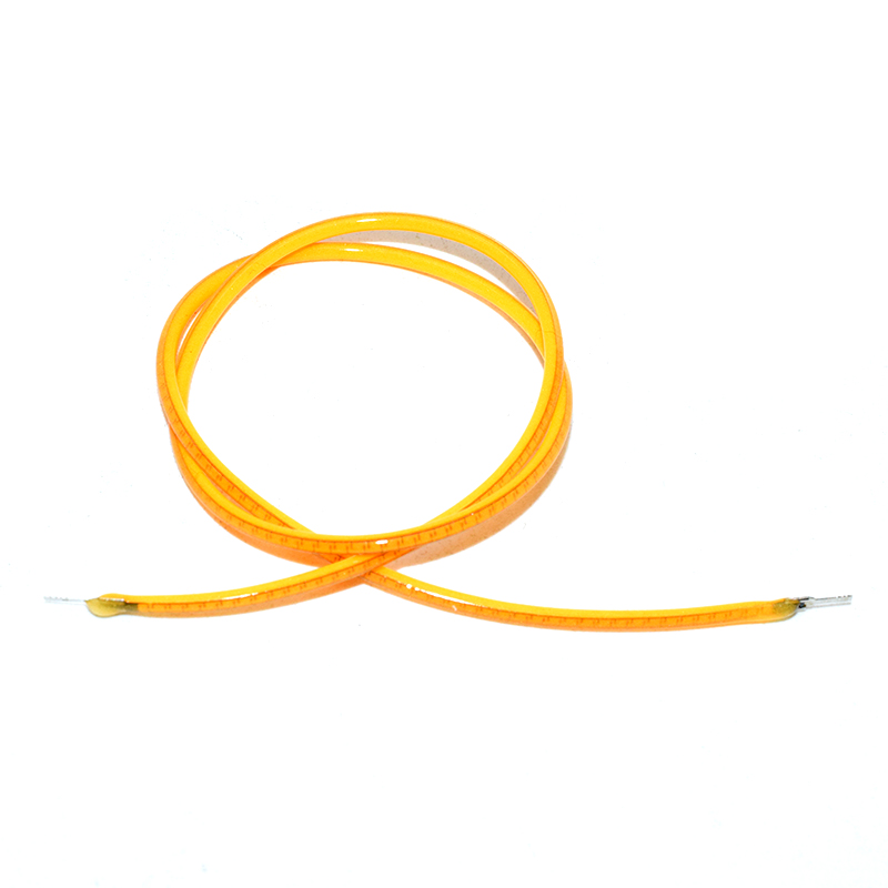 White 300mm 3v / Diode Soft LED Filament DC3V 300MM LED Lamp Beads Accessories