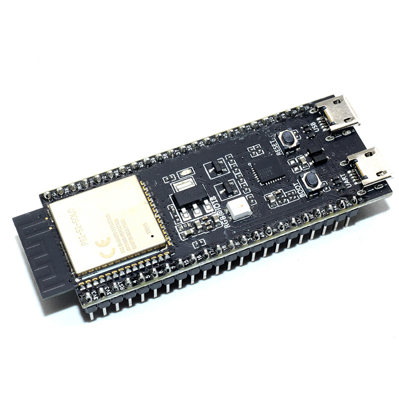 ESP32-S2-SOLO-N4