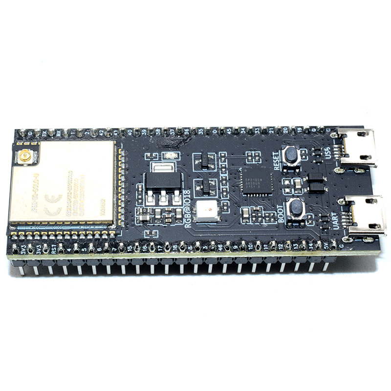 ESP32-S2-SOLO-U-N4R2