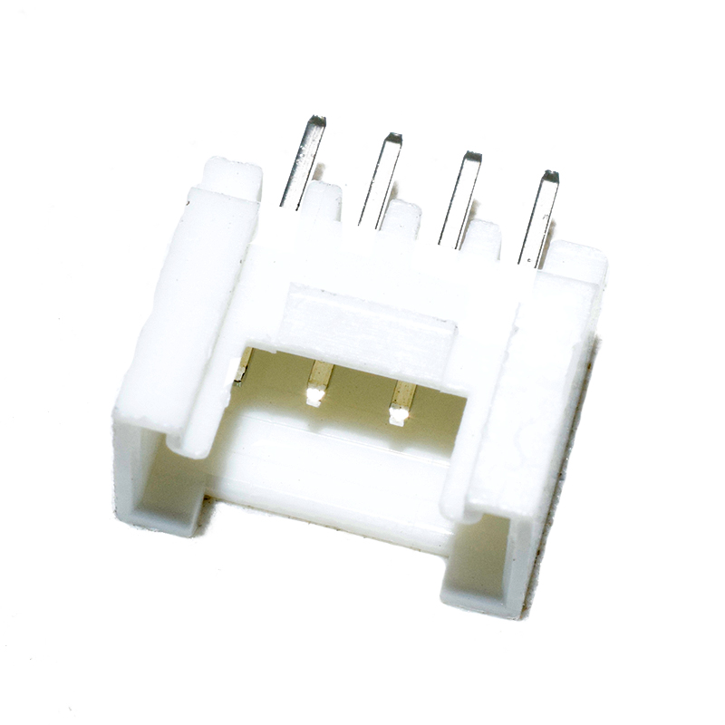 HY2.0mm-4P Socket