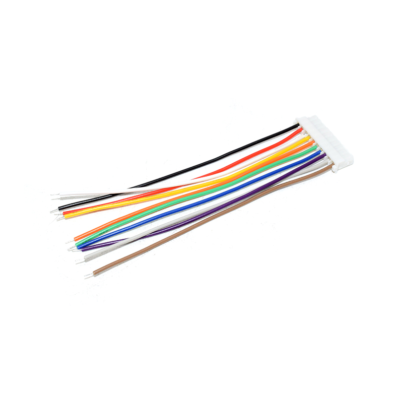 5264-10P 10CM Single Head Micro 5264 2.54mm 26AWG Terminal Wire