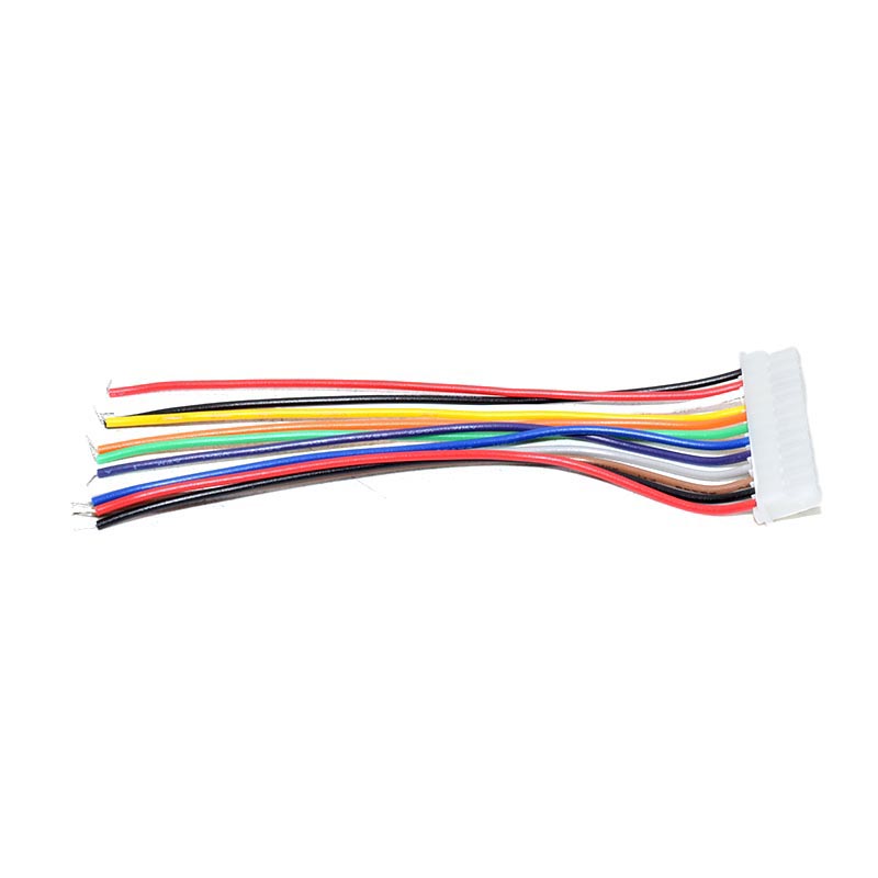 5264-12P 10CM Single Head Micro 5264 2.54mm 26AWG Terminal Wire
