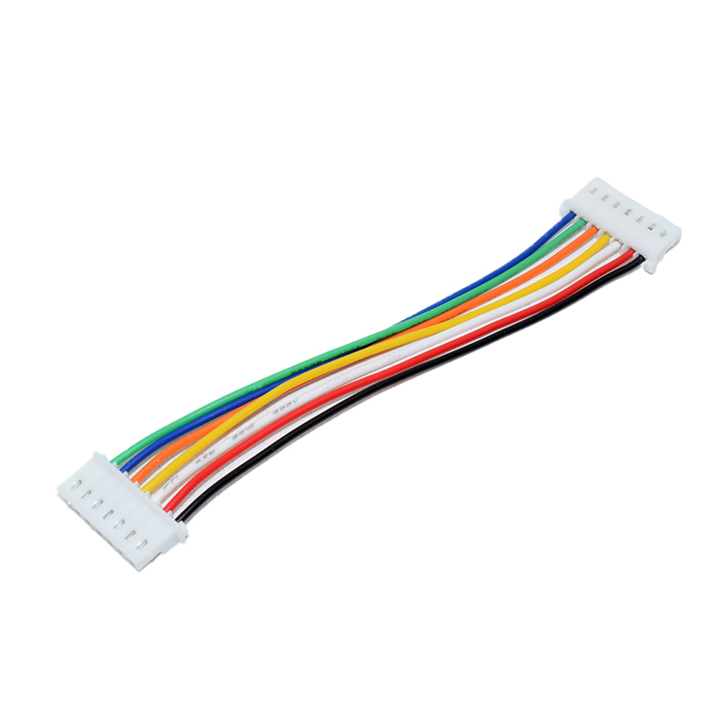 5264-7P A-A Same Head Micro 5264 2.54mm 26AWG Terminal Wire