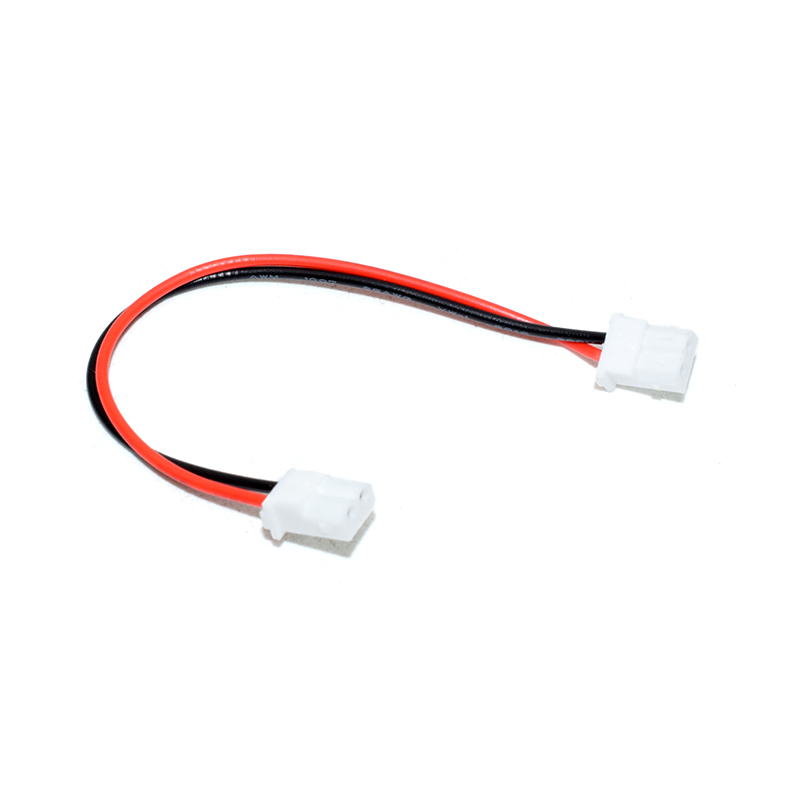 5264-2P A-B Reverse Head Micro 5264 2.54mm 26AWG Terminal Wire
