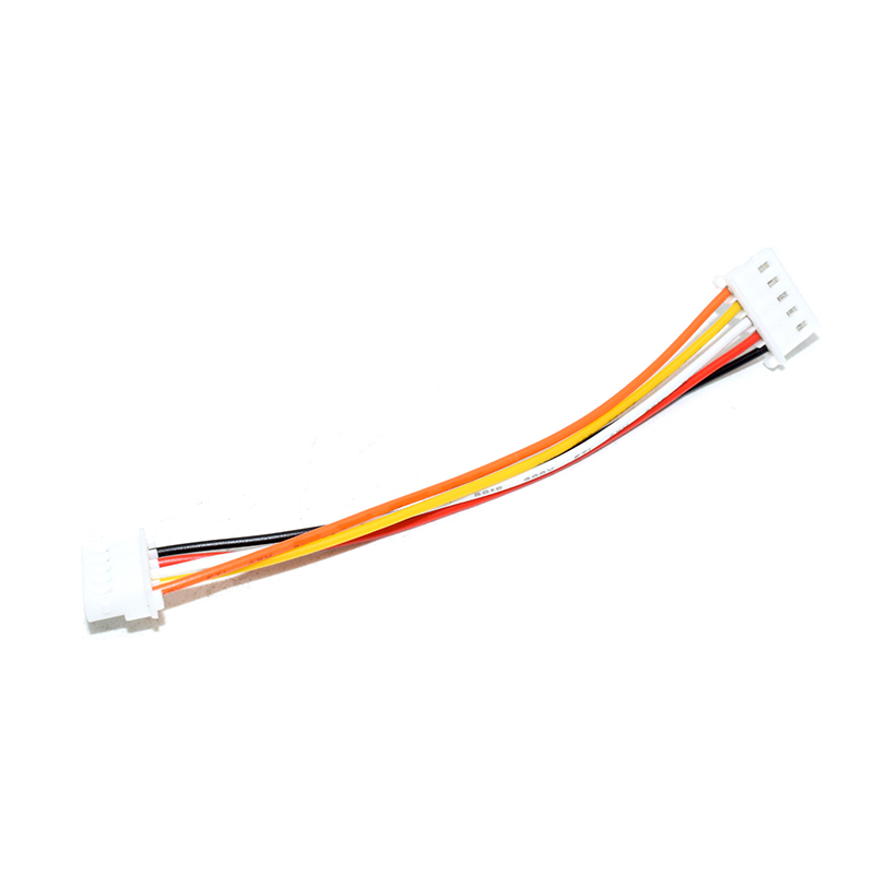 5264-5P A-B Reverse Head Micro 5264 2.54mm 26AWG Terminal Wire