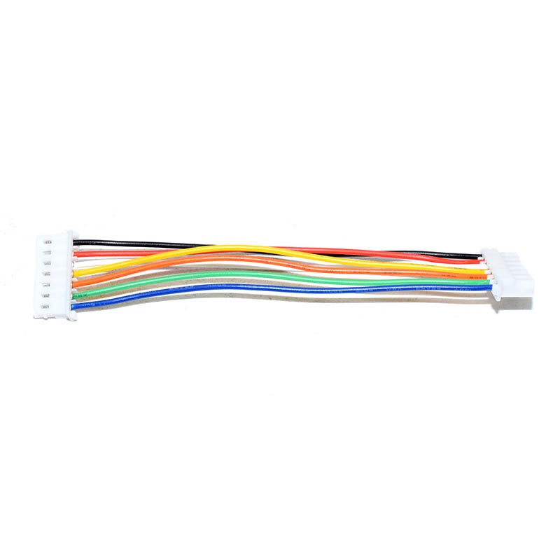 5264-7P A-B Reverse Head Micro 5264 2.54mm 26AWG Terminal Wire