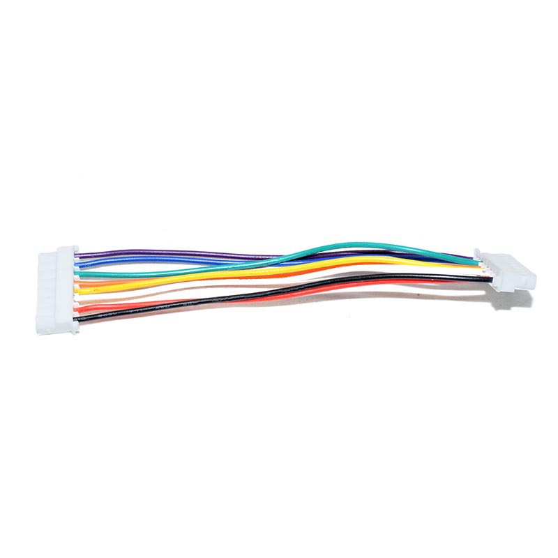 5264-8P A-B Reverse Head Micro 5264 2.54mm 26AWG Terminal Wire
