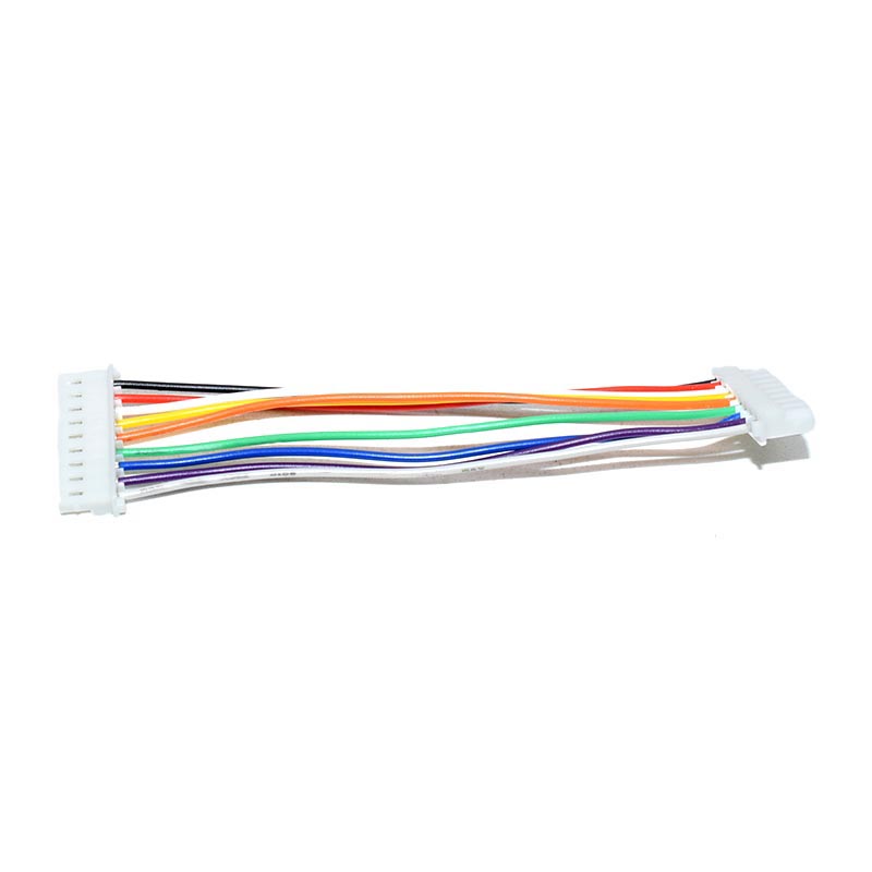 5264-9P A-B Reverse Head Micro 5264 2.54mm 26AWG Terminal Wire