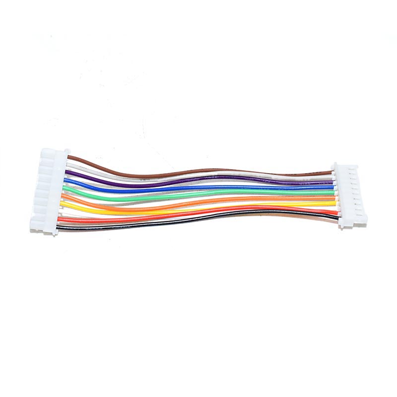 5264-10P A-B Reverse Head Micro 5264 2.54mm 26AWG Terminal Wire