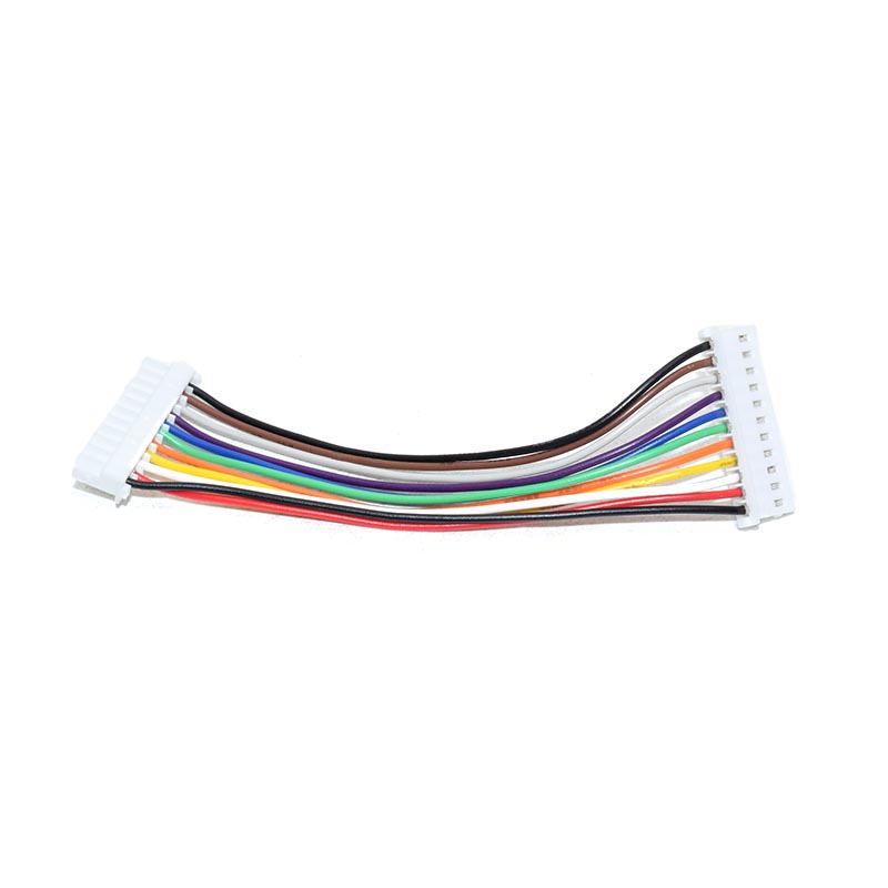 5264-11P A-B Reverse Head Micro 5264 2.54mm 26AWG Terminal Wire
